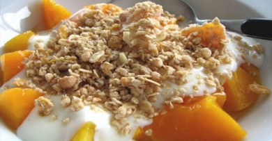 Les bienfaits de l'avoine pour la santé