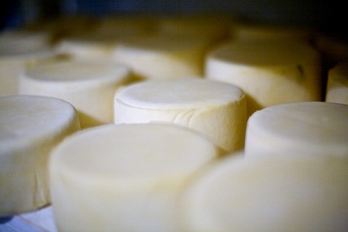 Le fromage quand on souffre d'hypertension.