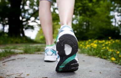 Des conseils pour perdre du poids en marchant