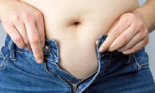 6 bonnes raisons de perdre du poids