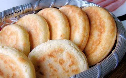 petit-dejeuner