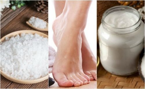 15 remèdes naturels pour soigner les cors aux pieds