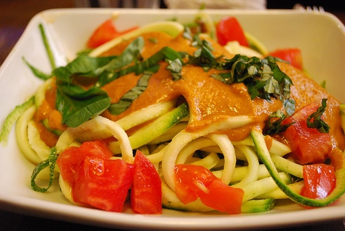 Remplacer les farines.