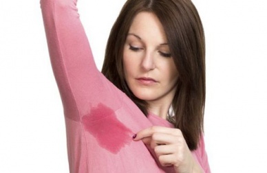 Comment éviter la transpiration excessive