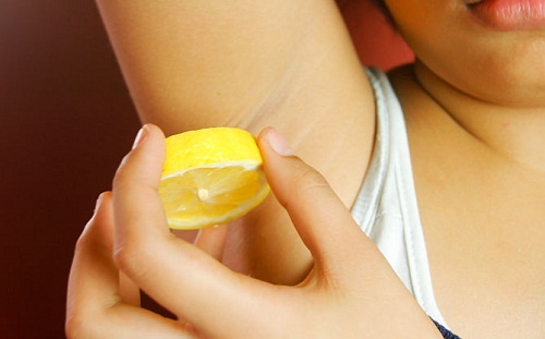 7 utilisations du citron comme produit de beauté