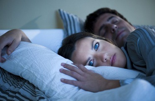 Conseils pour lutter contre les insomnies