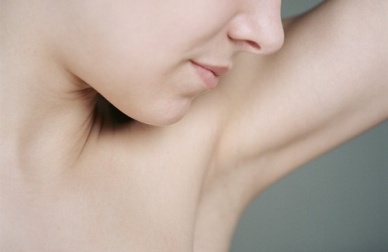 Quelques curiosités sur l'odeur corporelle