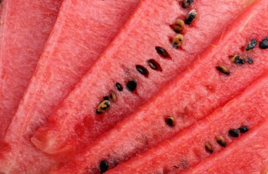 Régime à la pastèque pour perdre du poids