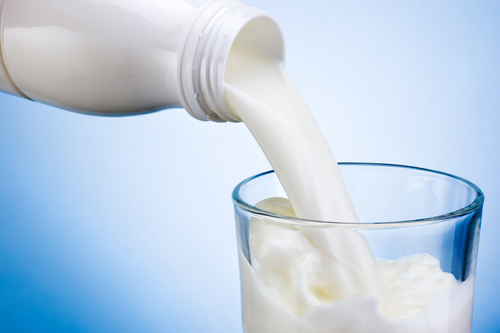 Produits laitiers, ne pas en abuser