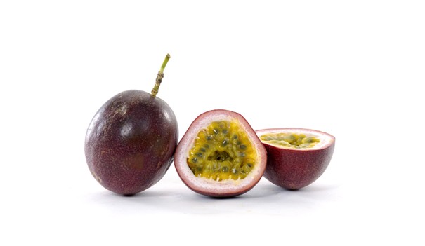 des fruits pour réduire les douleurs articulaires : fruit de la passion