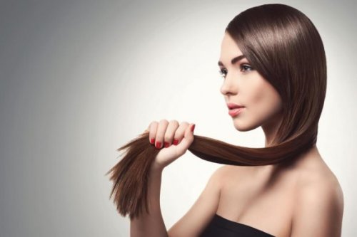 4 Ingredients Pour Se Laver Les Cheveux Sans Shampoing