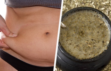 7 herbes qui aident à perdre du poids