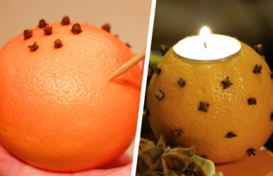 Comment parfumer naturellement la maison ?