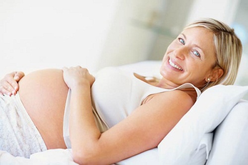 La grossesse après 35 ans