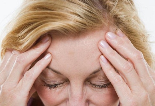 Comment supporter le cycle de la ménopause ?