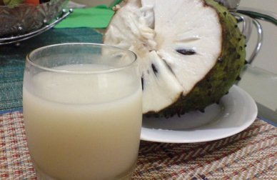 Le corossolier : propriétés et effets secondaires