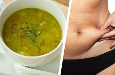 Maigrir de manière saine : tout repose sur le dîner