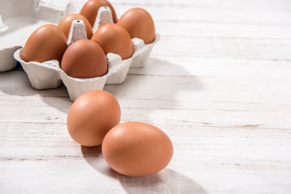 Les bienfaits de manger des œufs régulièrement Améliore ta Santé