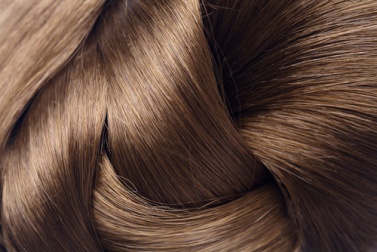 Les secrets pour des cheveux en bonne santé