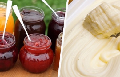 Recettes maison pour ne plus acheter certains produits