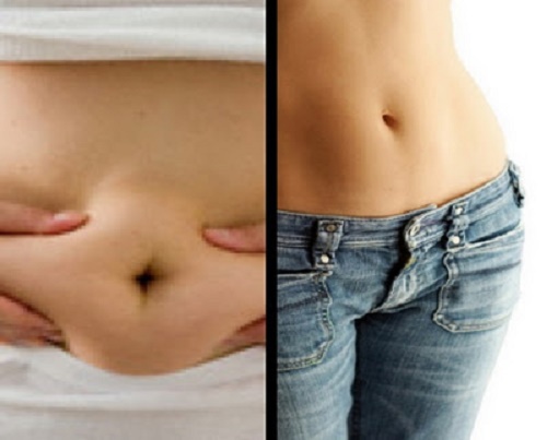 Conseils pour un ventre plat