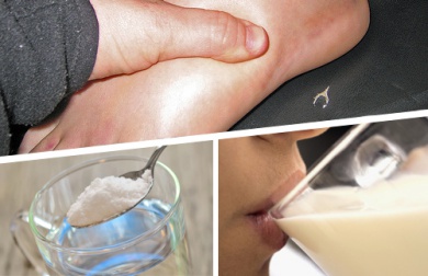 8 astuces maison pour contrôler votre santé