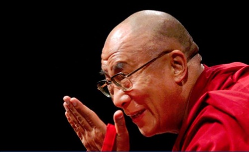 Les 10 voleurs de notre énergie selon le Dalai Lama