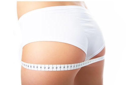 Raffermir ses fesses à la maison.