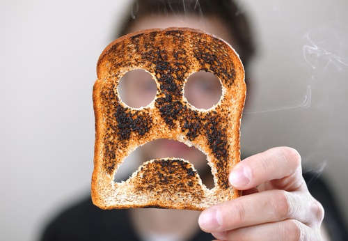 Les personnes négatives vous affectent ? Apprenez à vous défendre !