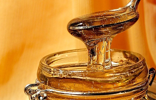 meilleurs après-shampoings naturels : miel