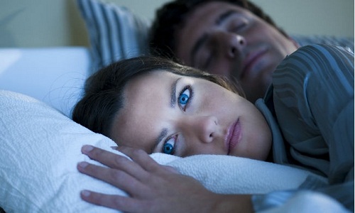 10 choses étranges qui se passent durant votre sommeil 10 choses étranges qui se passent durant votre sommeil