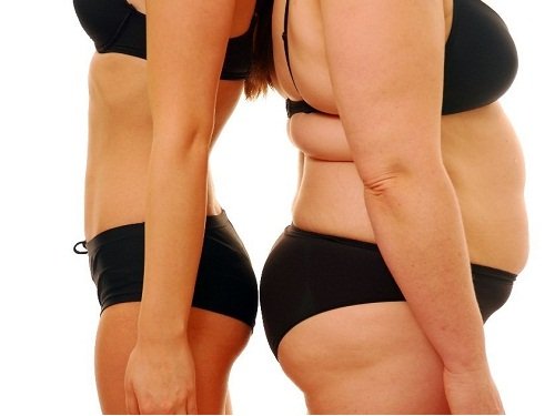7 raisons qui rendent difficiles la perte de poids