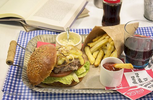 le régime sans produits industriels est bon pour la santé