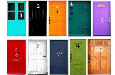 Le test des 10 portes