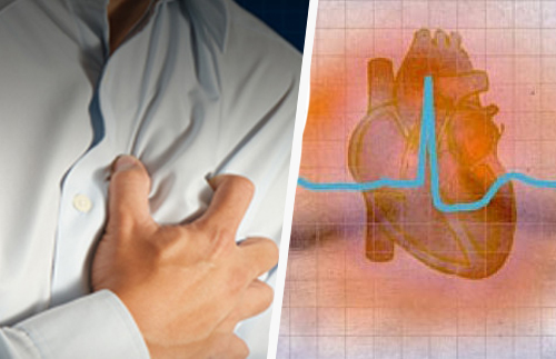 Symptômes et conséquences de l’arythmie cardiaque