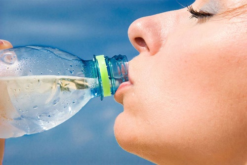 8 bienfaits de l'eau que vous ne connaissez pas