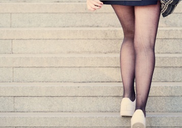 Monter les escaliers : quels bienfaits ?