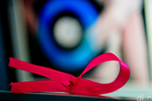 Informations sur le cancer du sein.