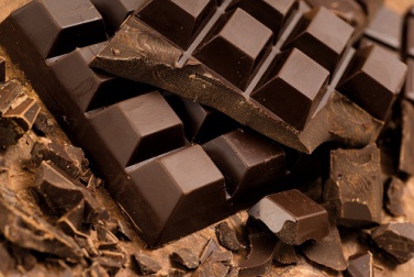 meilleurs aliments anti-fatigue : chocolat noir