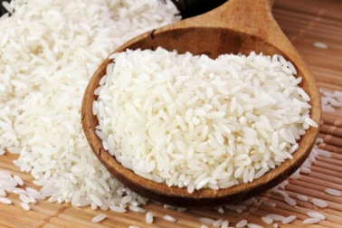 Eau-de-riz