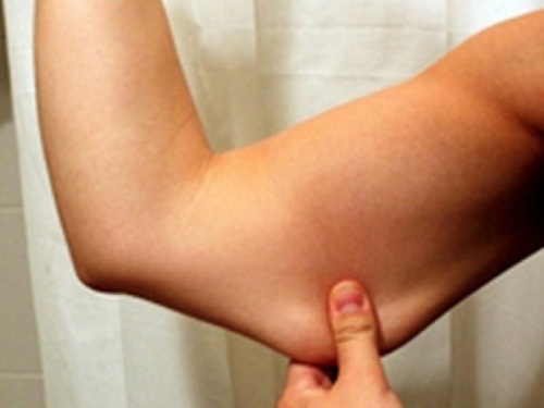 exercices pour tonifier vos bras et les biceps 