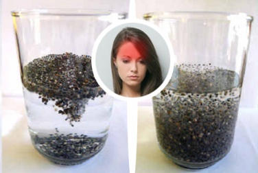 Les meilleures graines pour traiter la migraine