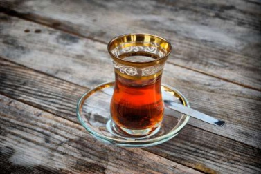 Infusion pour réduire la graisse