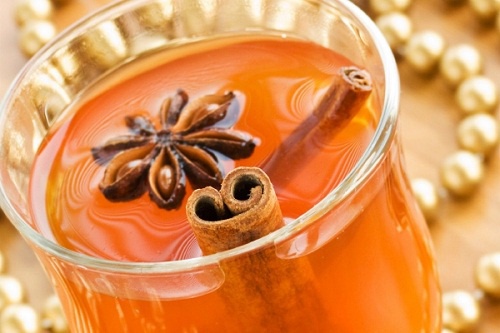 4 infusions pour accélérer votre métabolisme
