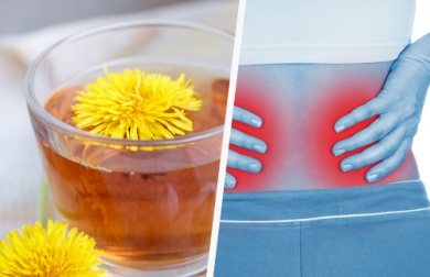 5 méthodes pour nettoyer vos reins facilement