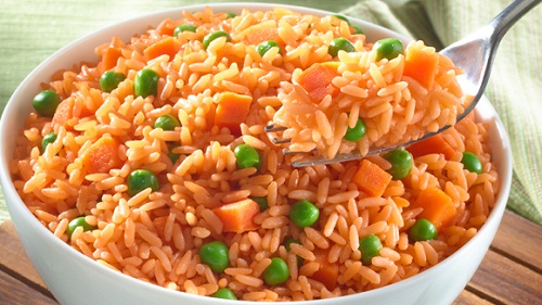 Les bienfaits du riz rouge : un nouvel aliment dépuratif