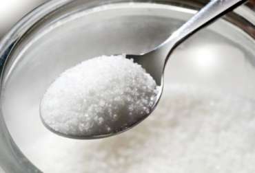 Cire au sucre maison.