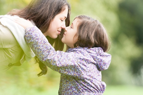 Les 4 valeurs les plus importantes à transmettre à vos enfants