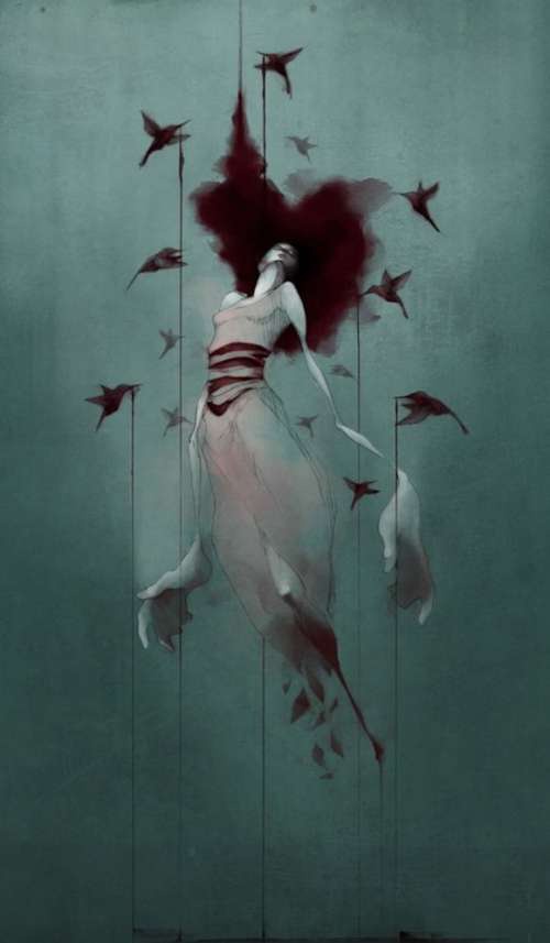 La personnalité exploratrice.