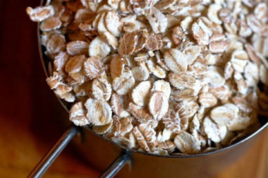 5 recettes à l'avoine simples et originales